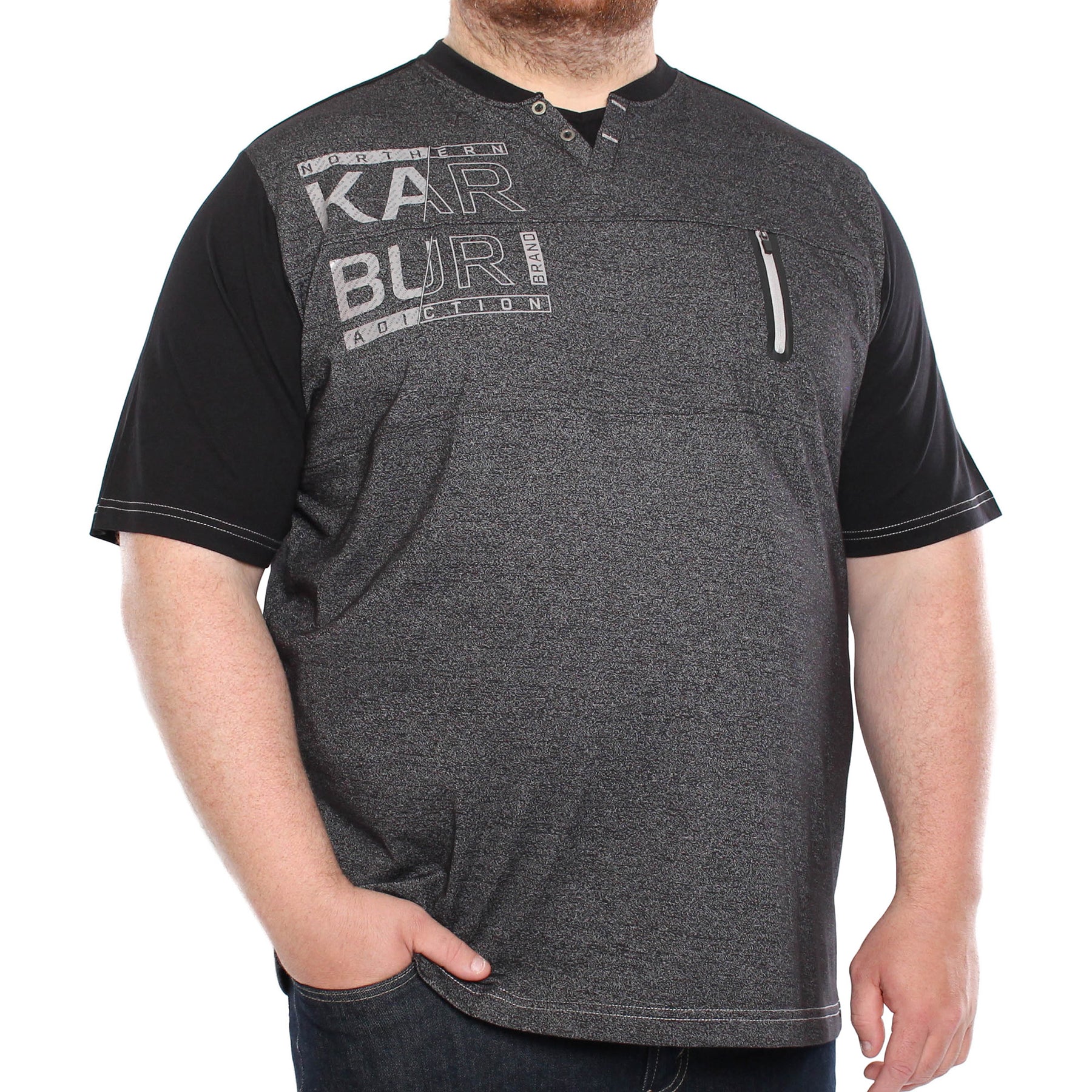 Henley T-Shirt