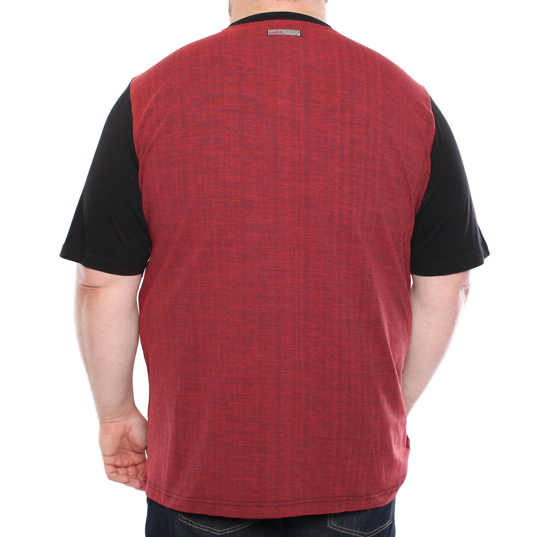 Henley T-Shirt