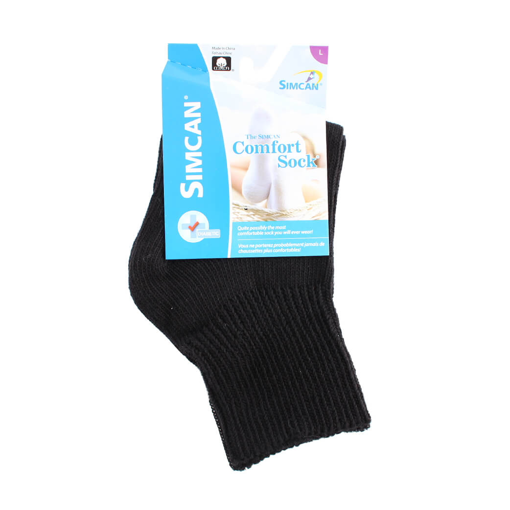 Quarter Length Socks - 4 FOR 3