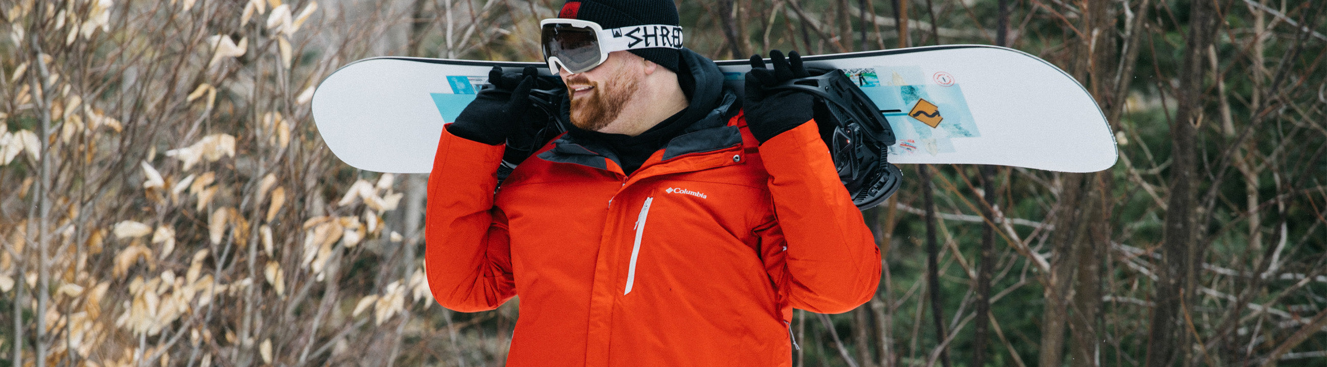 Soldes d'après Noël