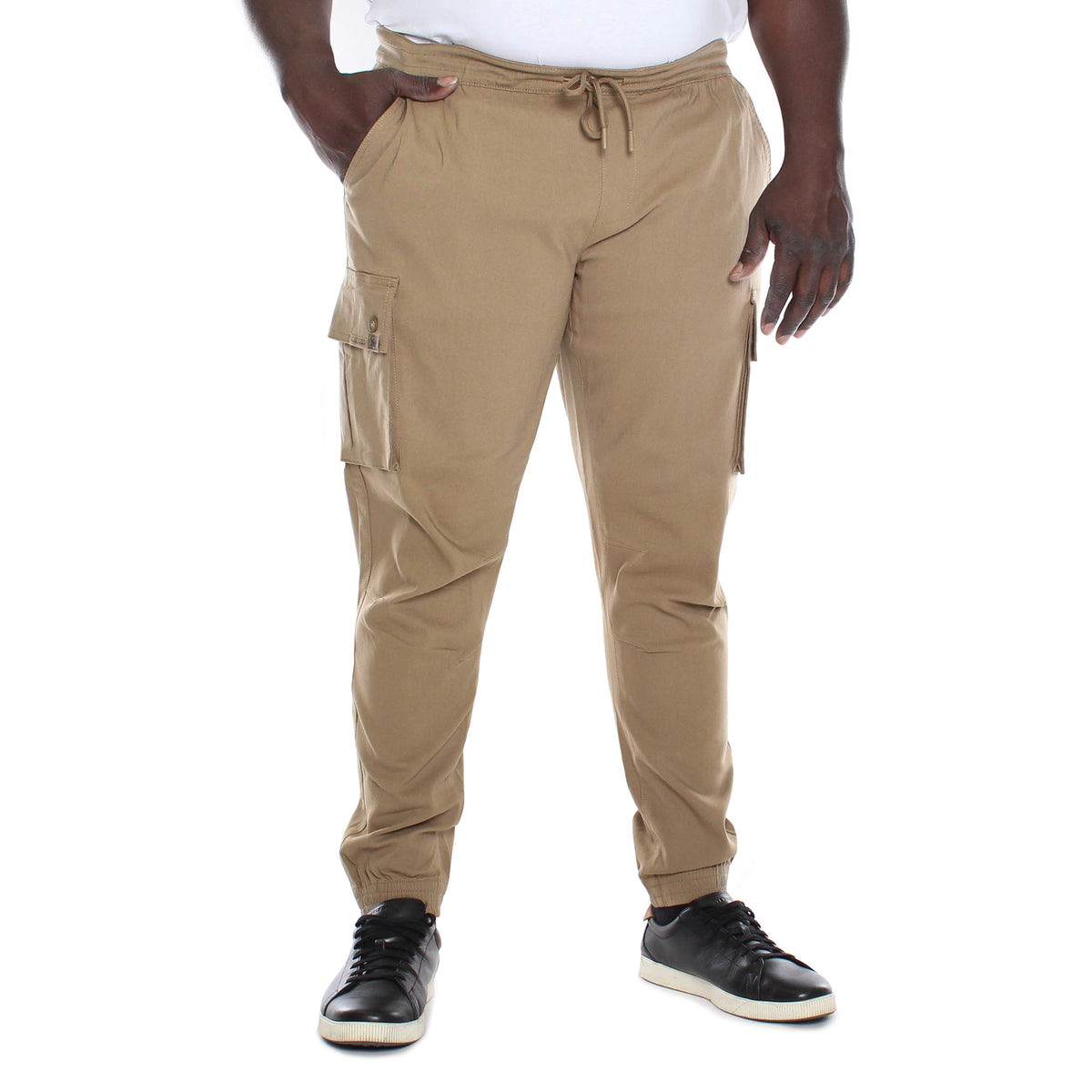 Pantalon cargo