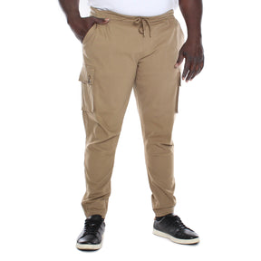 Cargo Jogger Pant