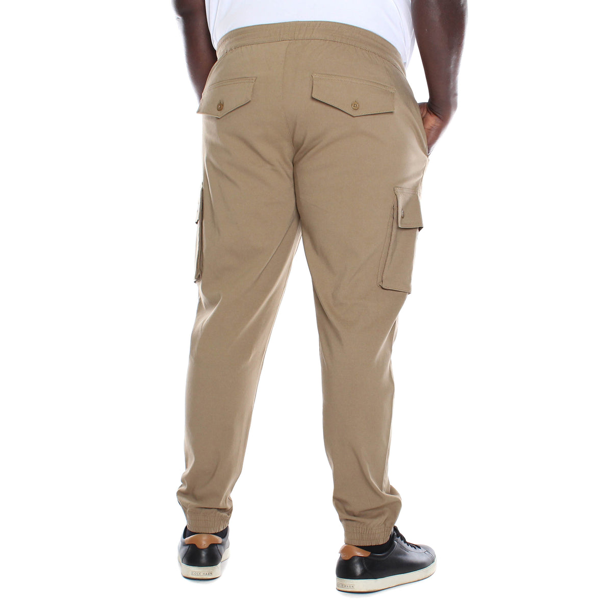 Pantalon cargo