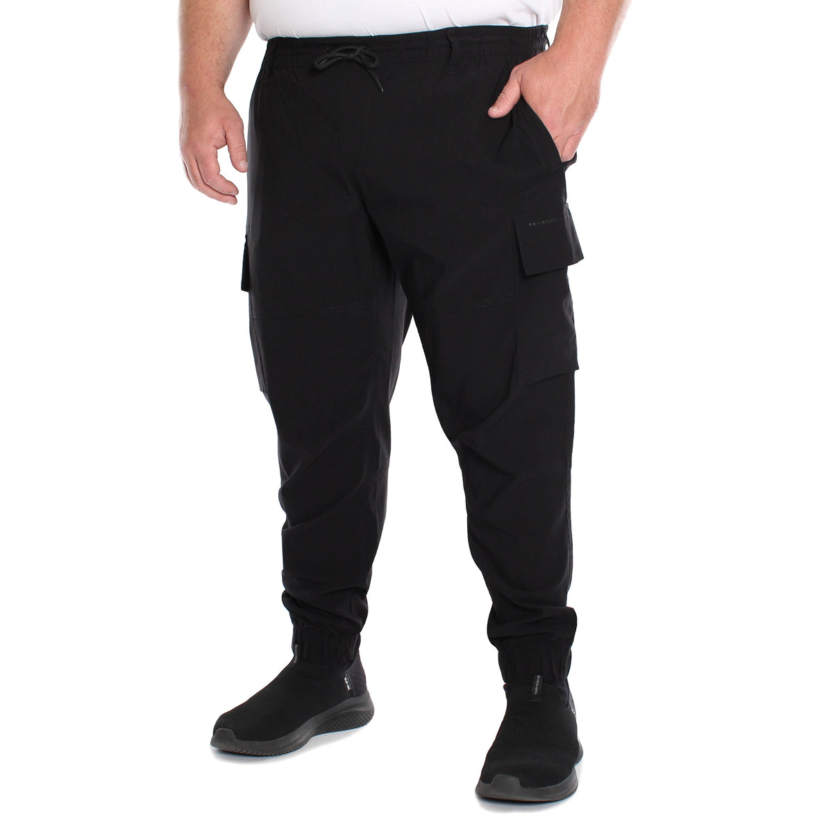 Ripstop Jogger Pants