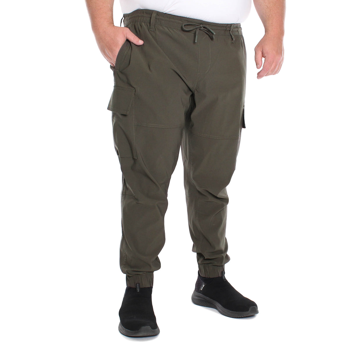 Ripstop Jogger Pants