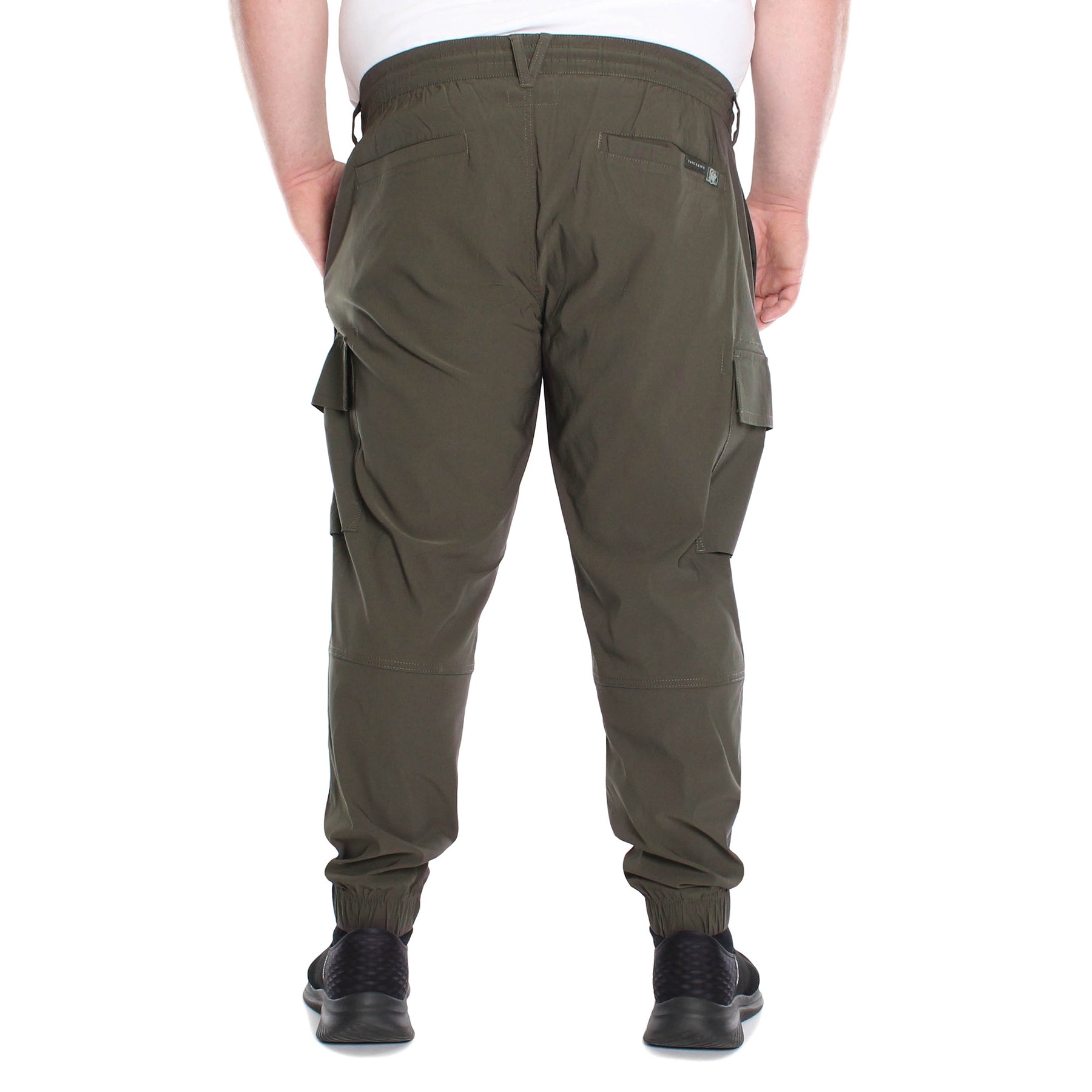 Ripstop Jogger Pants