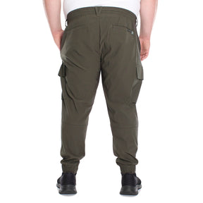Ripstop Jogger Pants
