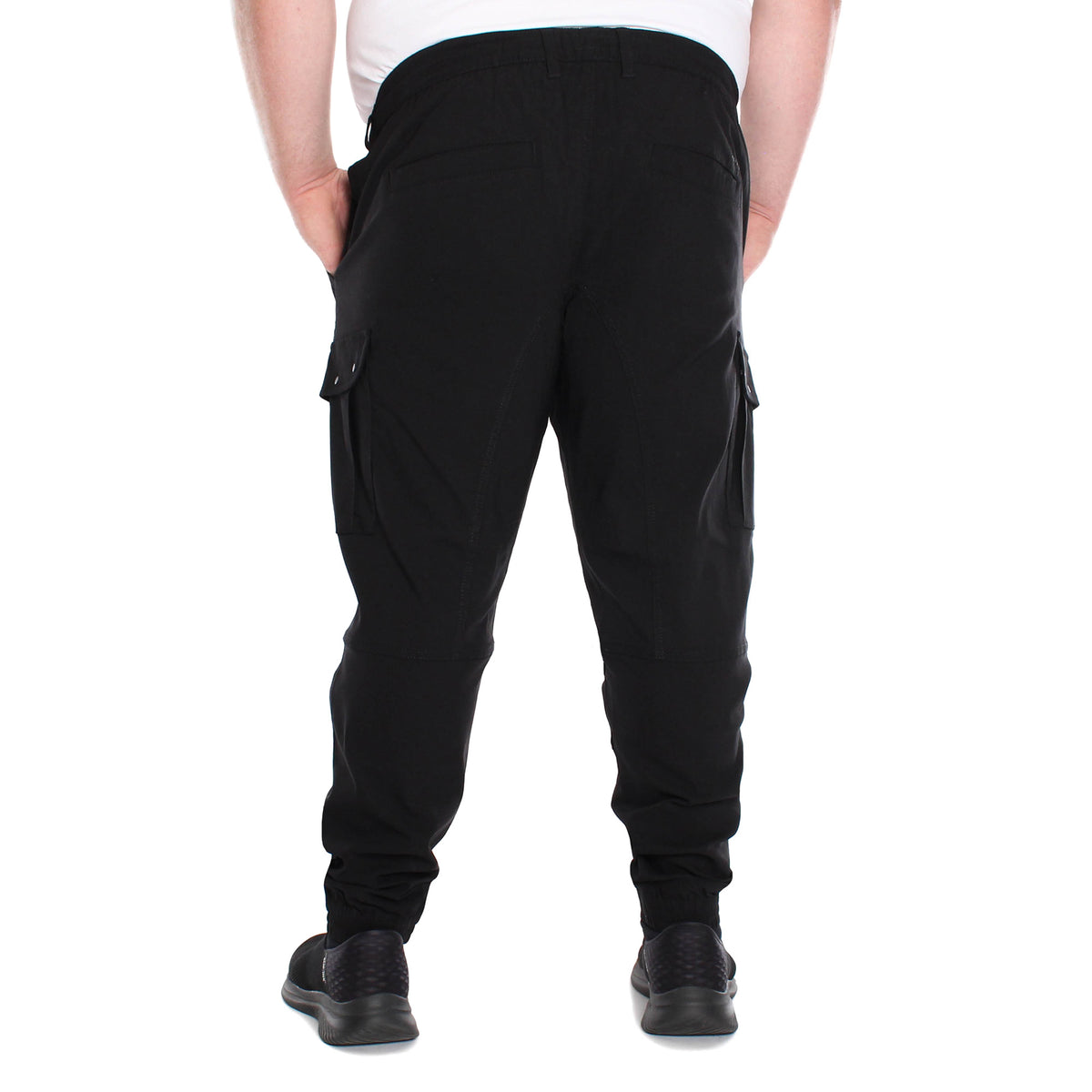 Pantalon cargo