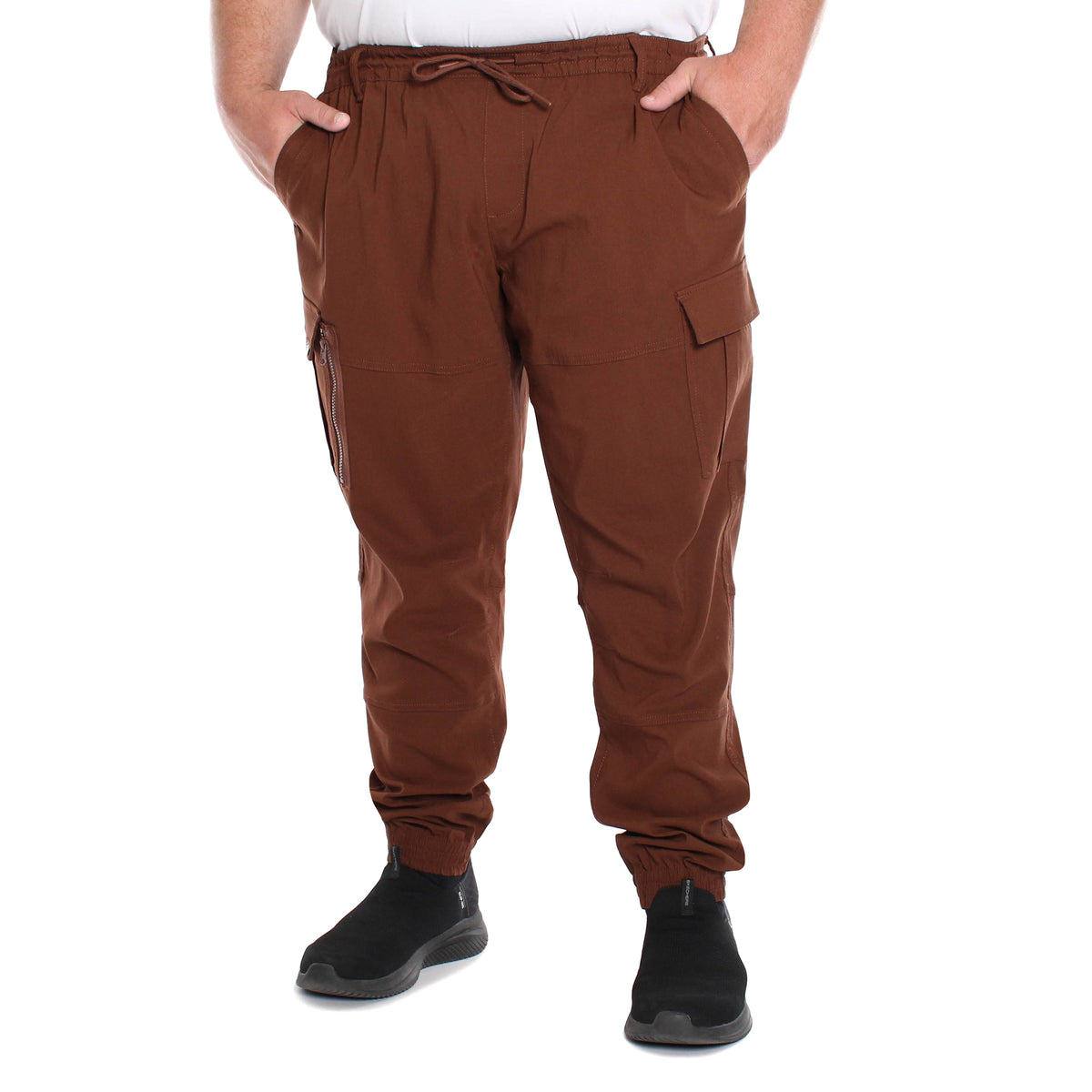 Pantalon cargo
