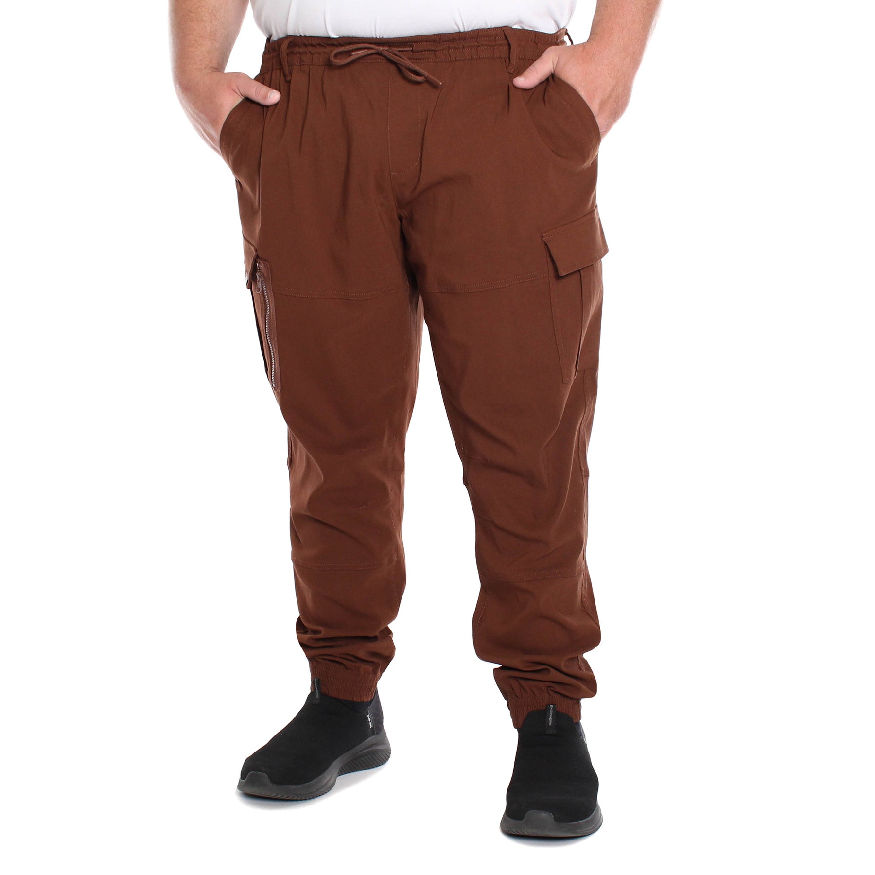 Pantalon cargo