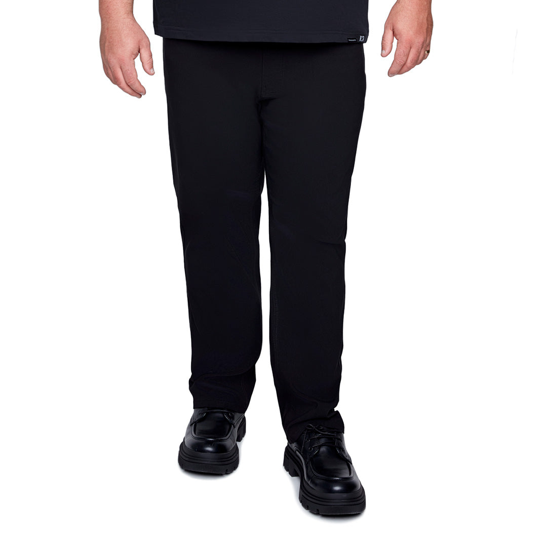 5-Pocket Pants