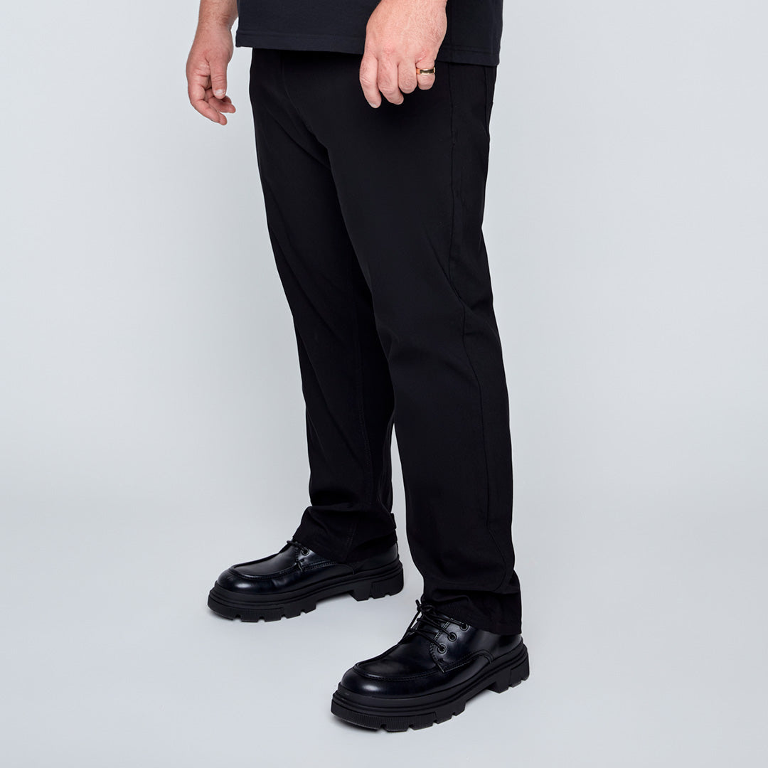 5-Pocket Pants