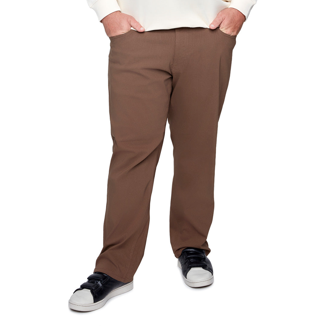 5-Pocket Pants