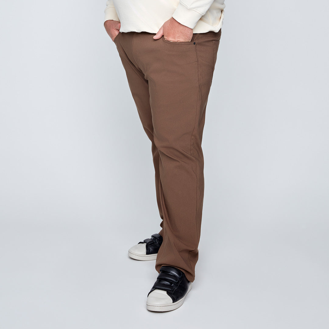 5-Pocket Pants