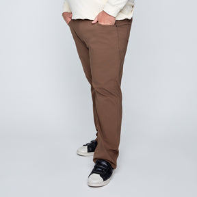 5-Pocket Pants