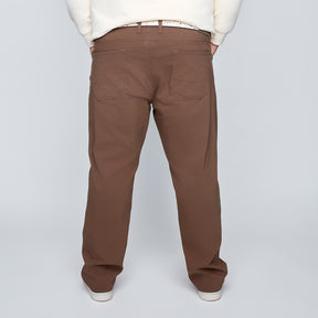 5-Pocket Pants