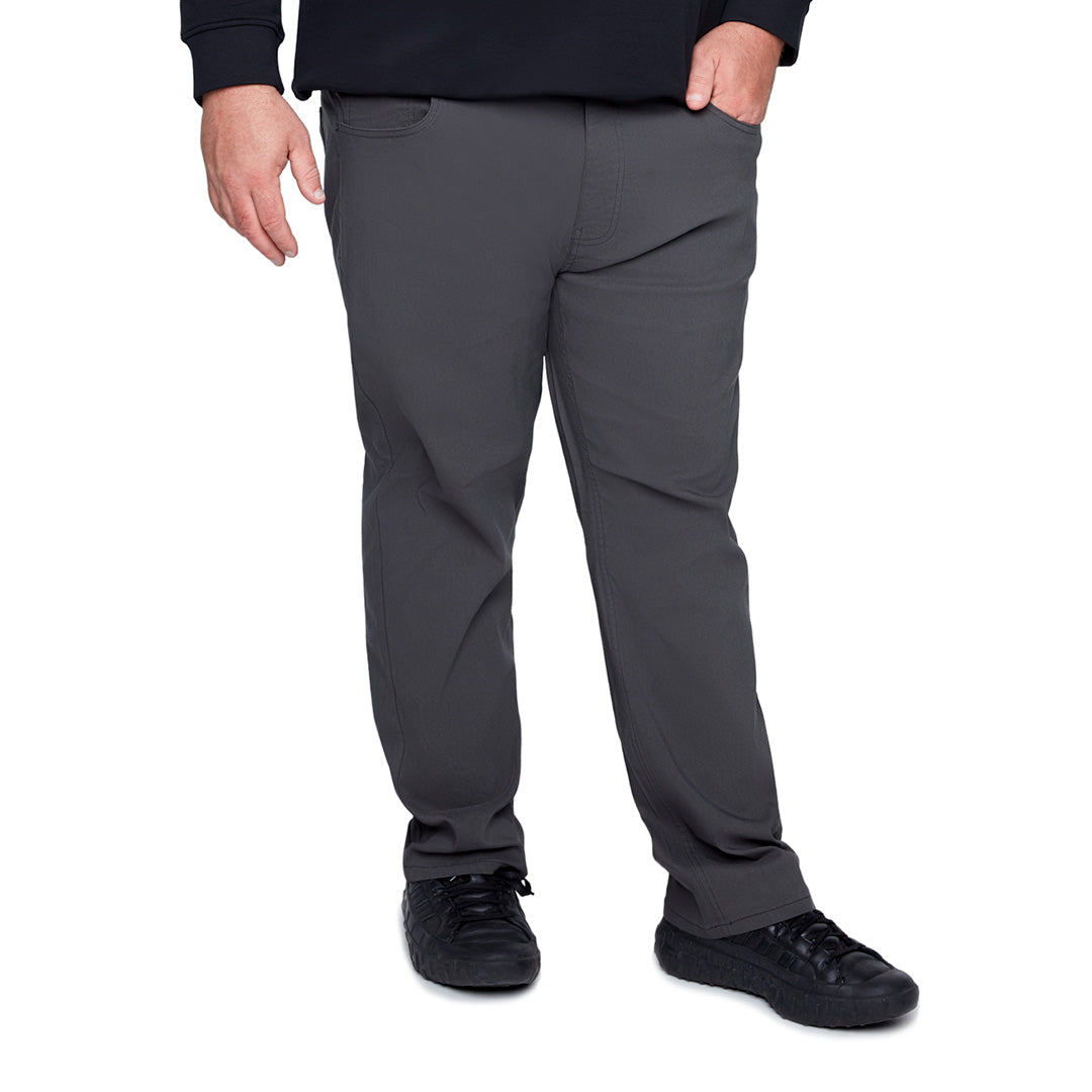 5-Pocket Pants