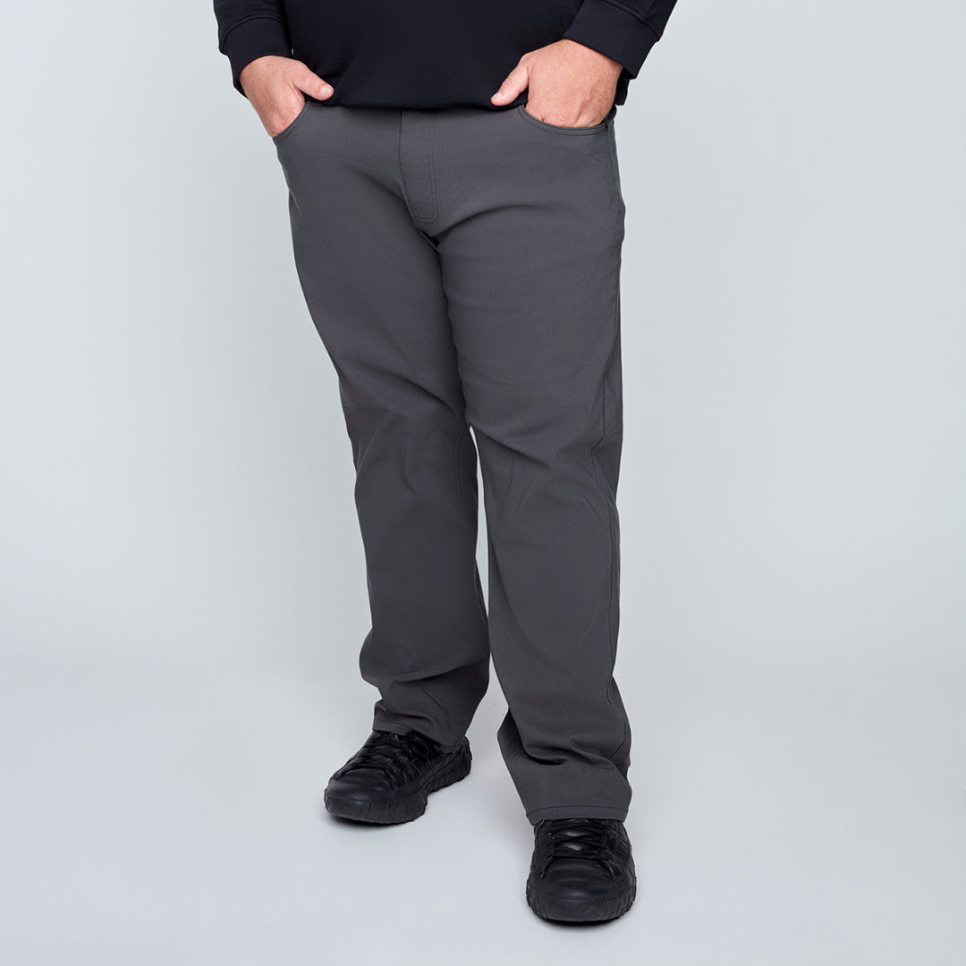 5-Pocket Pants