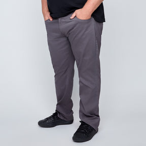 Cotton Sateen Pants