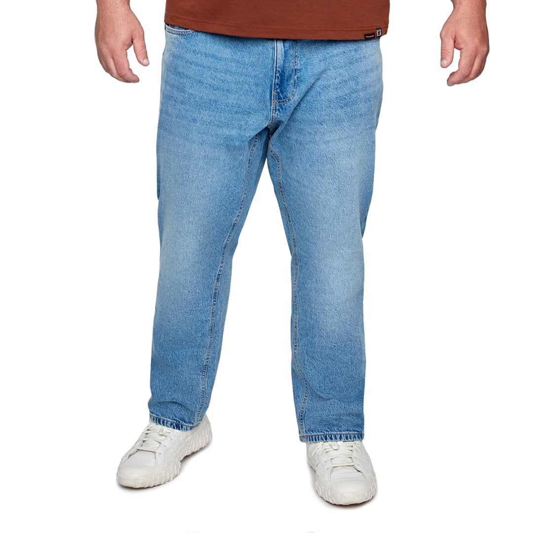 Stretch Jeans