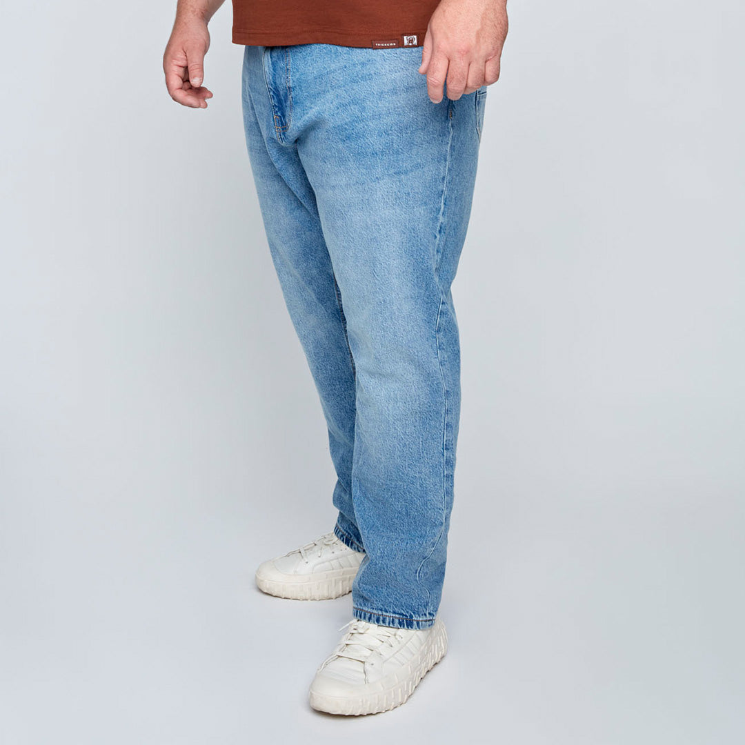 Stretch Jeans