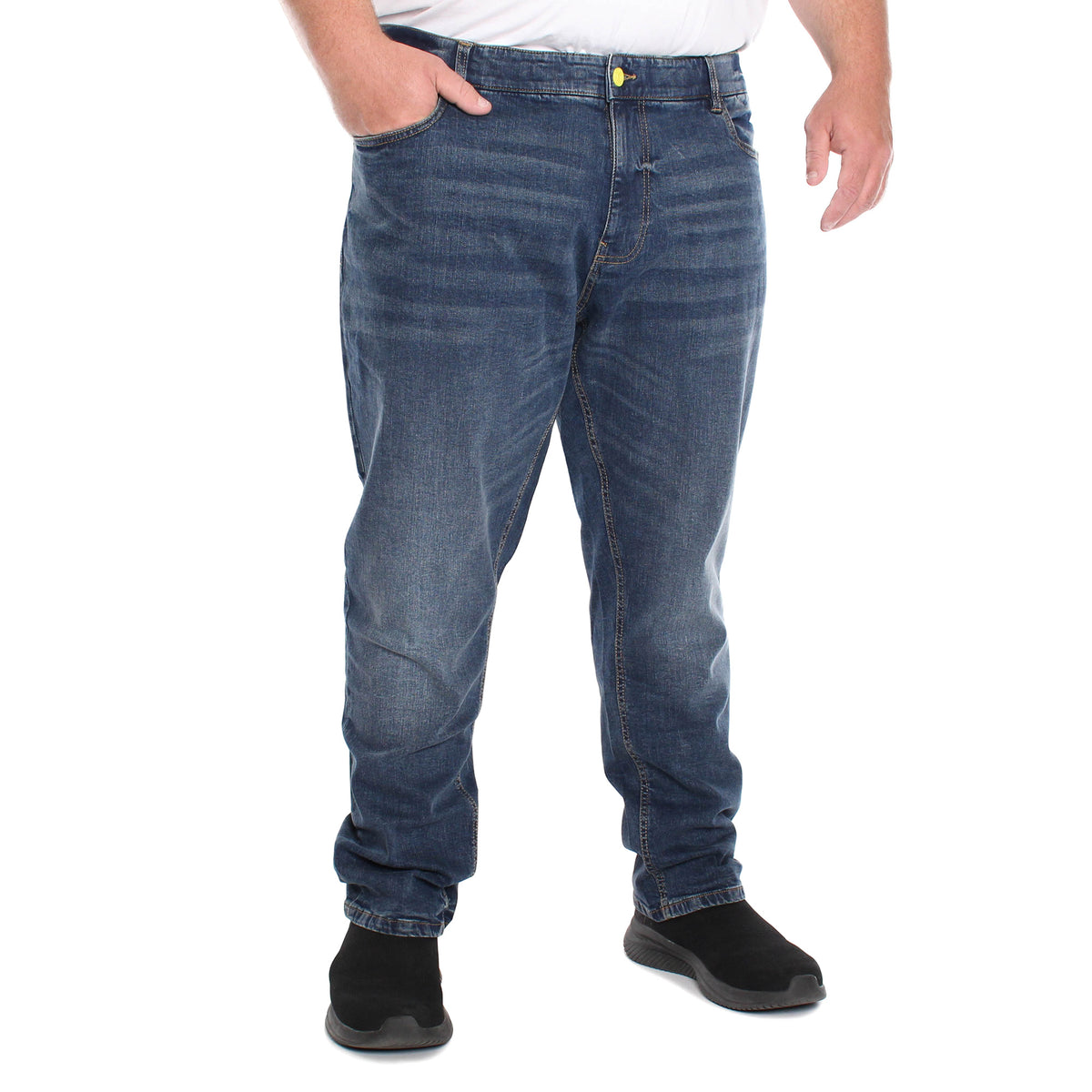 Stretch Jeans