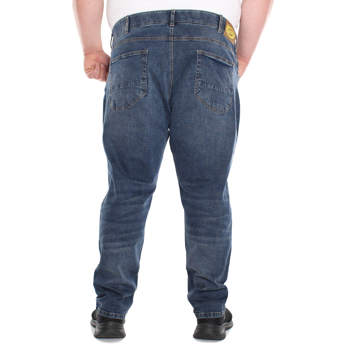 Stretch Jeans