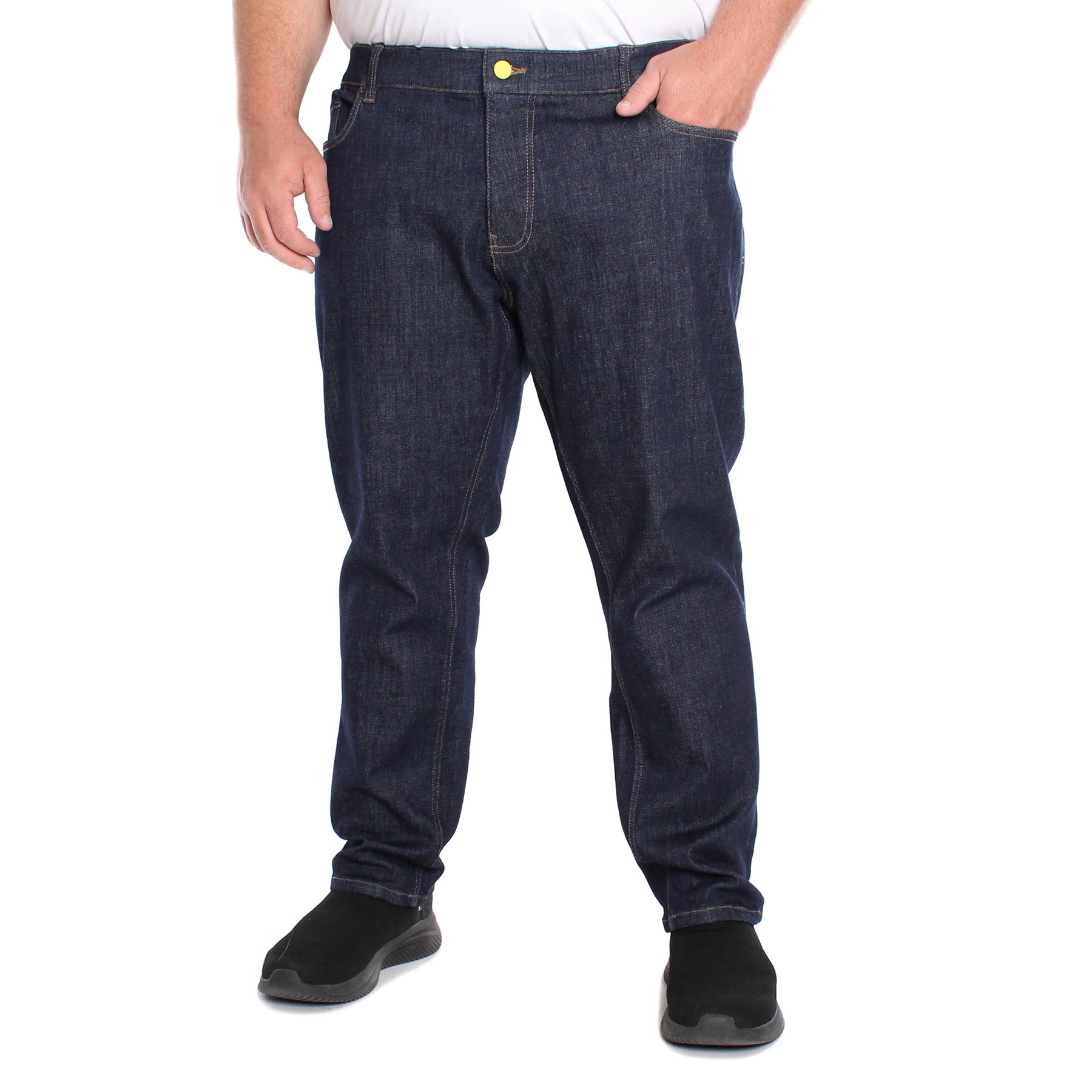 Jean extensible