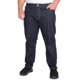 Jean extensible