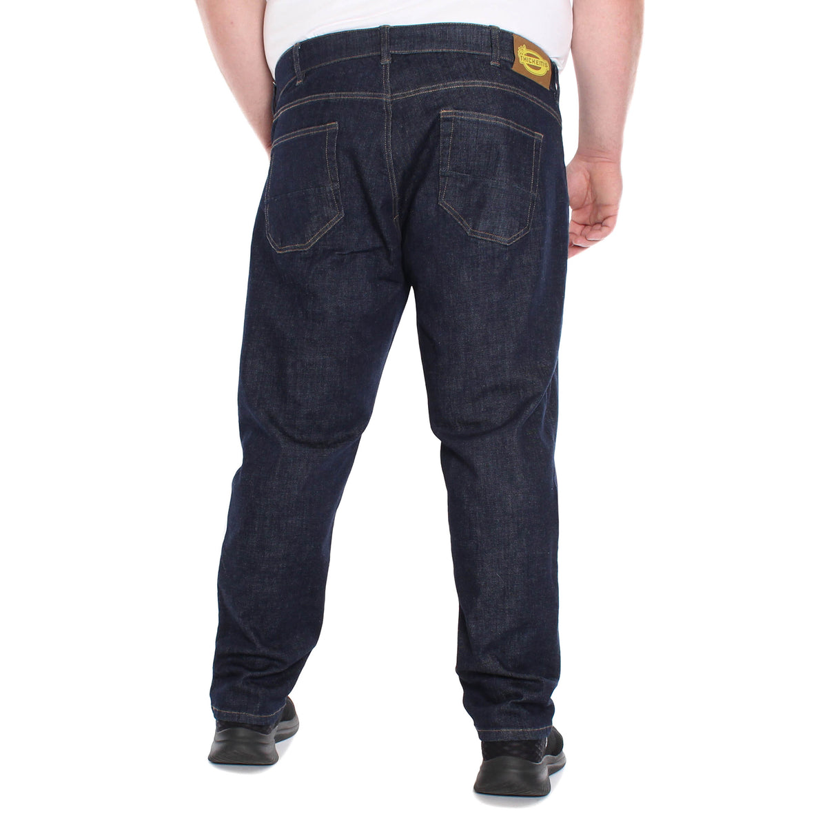 Jean extensible