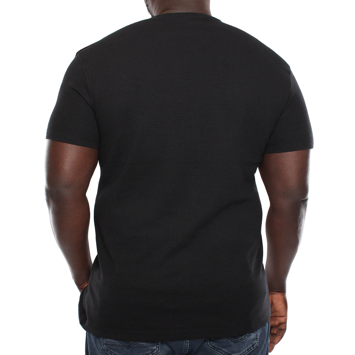 T-Shirt gaufré