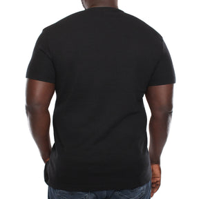T-Shirt gaufré