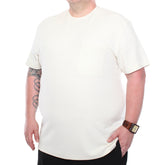 Waffle Pocket T-Shirt