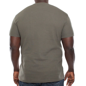 T-Shirt gaufré