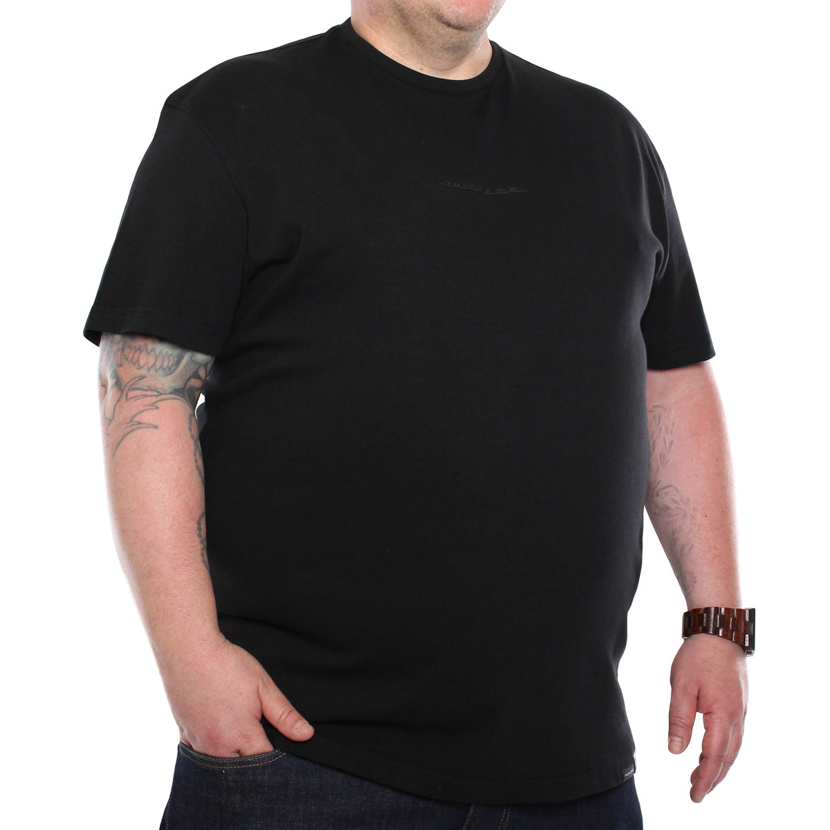 Print T-Shirt