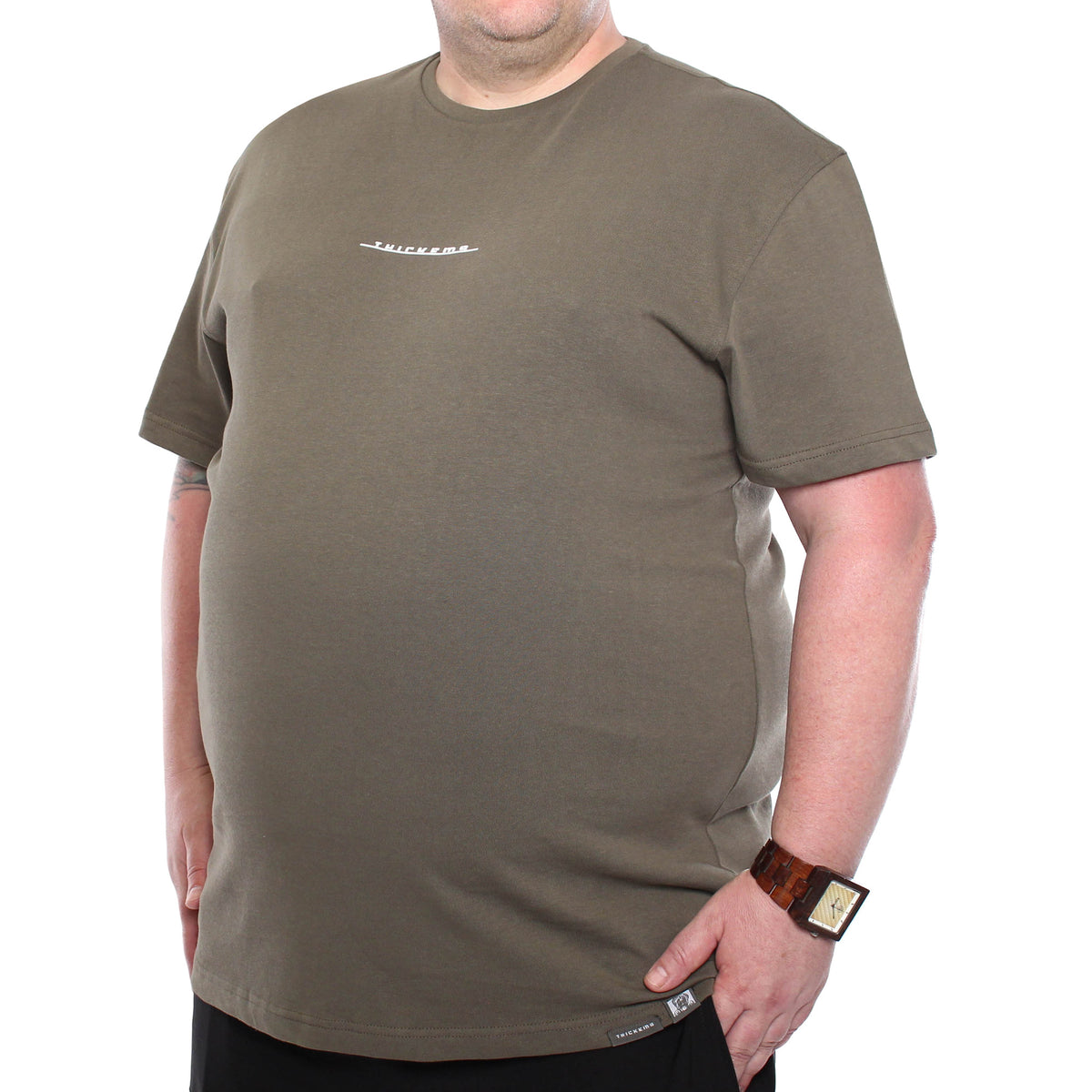 Print T-Shirt