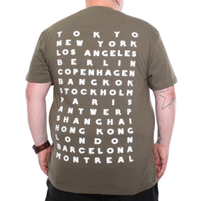 Print T-Shirt