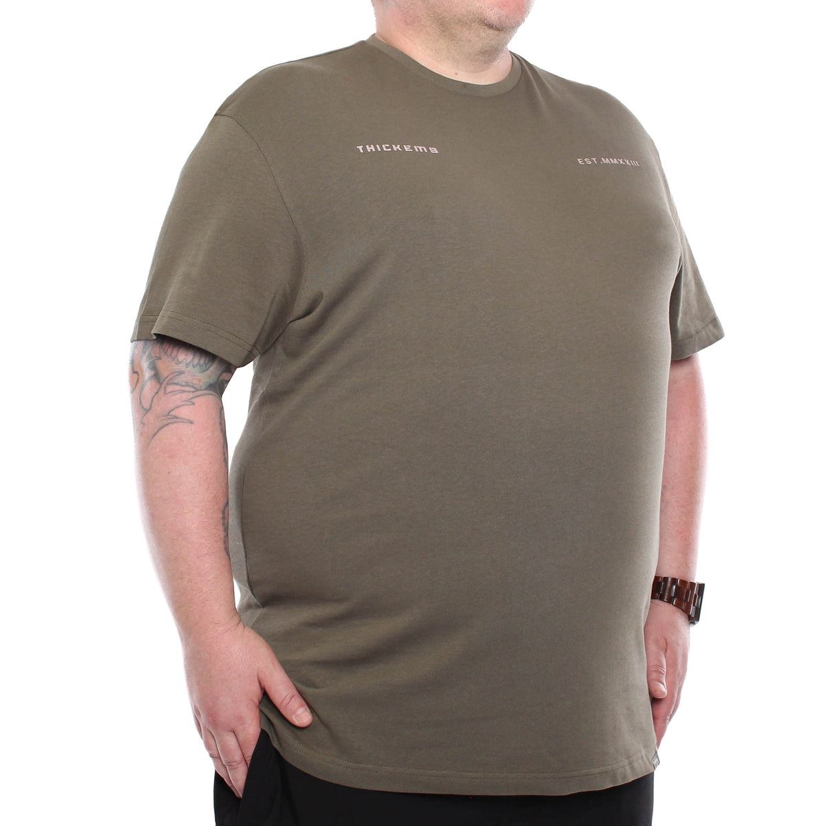 T-Shirt imprimé