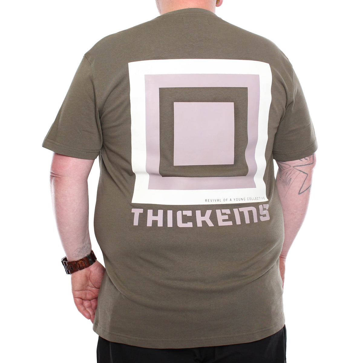 T-Shirt imprimé