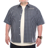 Boxy Overshirt