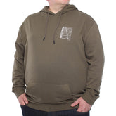 Print Hoodie