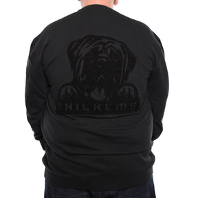 Fleece Sweatshirt