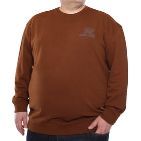 Fleece Sweatshirt