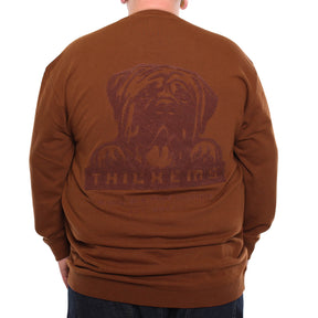Fleece Sweatshirt