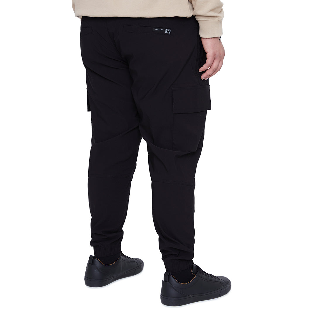Pantalon cargo Ripstop