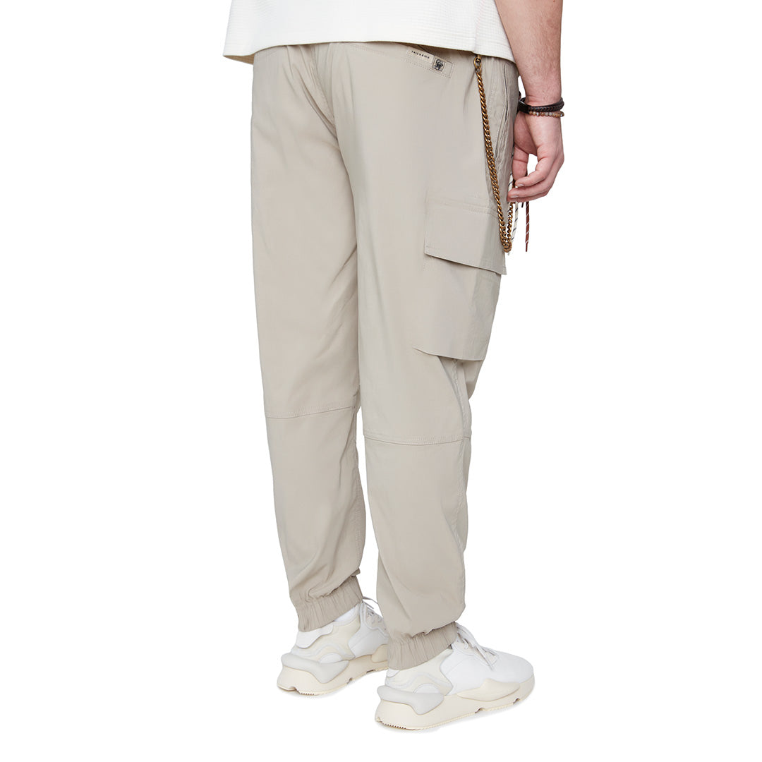 Pantalon cargo Ripstop