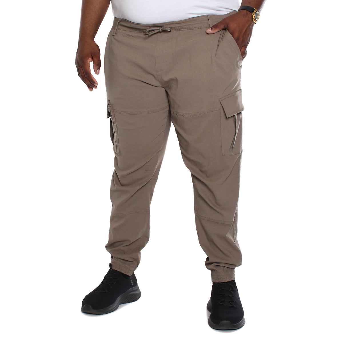 Pantalon cargo