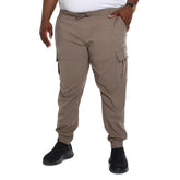 Pantalon cargo