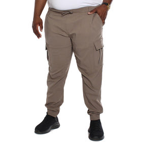 Pantalon cargo