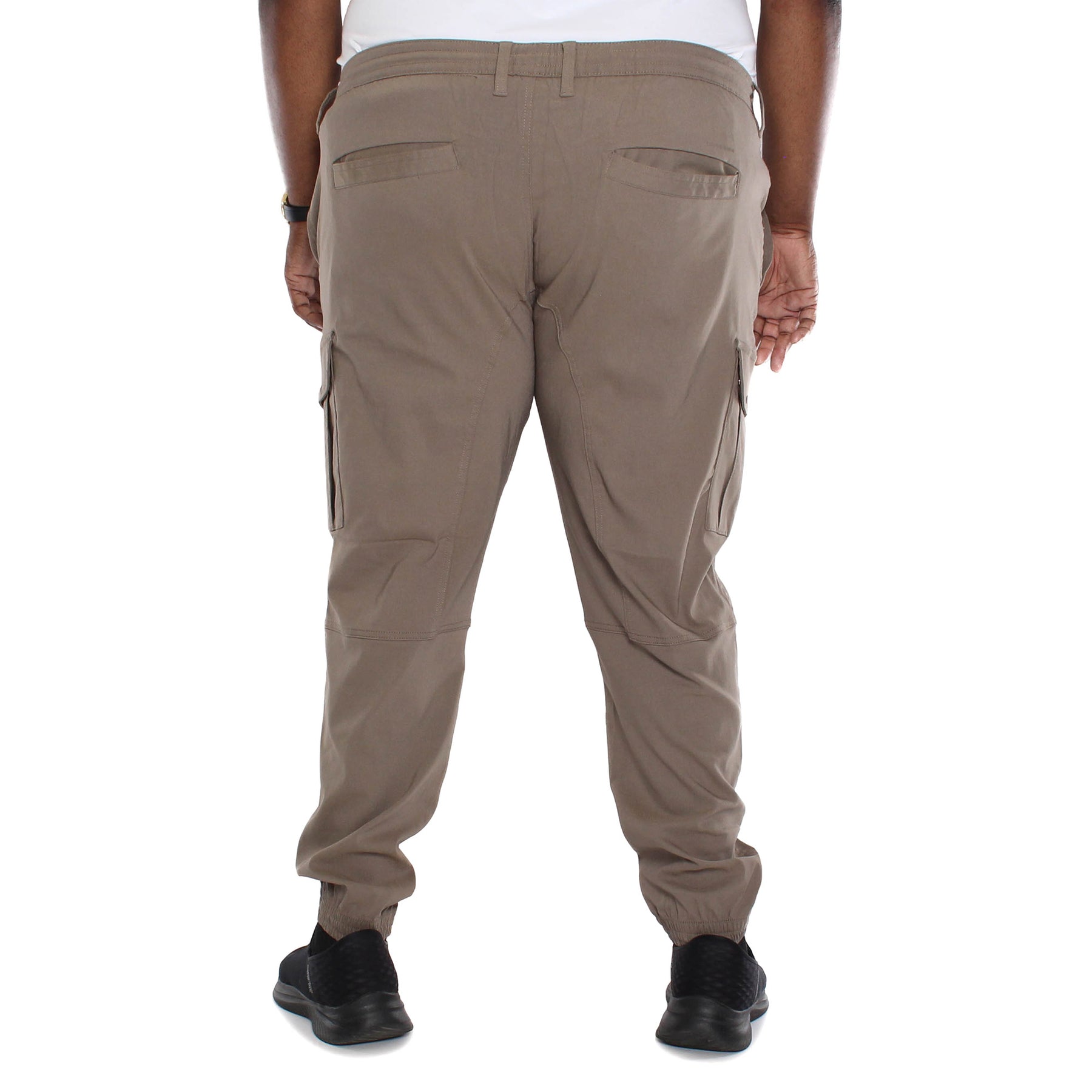 Pantalon cargo